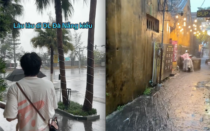 "Đánh cược" đi du lịch Đà Nẵng mùa này, và đây là cách mà các du khách... thua đậm!