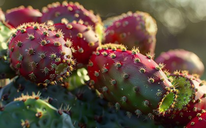 1 loại quả mọc dại ở Việt Nam có giá “không tưởng” tại nước ngoài: Chứa nhiều hoạt chất quý