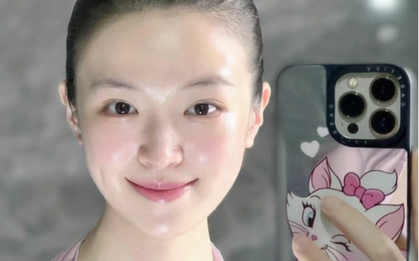 Không cần serum tiền triệu, thứ chỉ 5000 đồng này đủ giúp da bạn sáng bóng bất ngờ