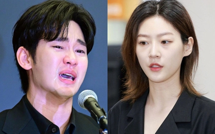 Cơ quan Pháp y Quốc gia Hàn Quốc vào cuộc điều tra bê bối của Kim Soo Hyun - Kim Sae Ron!