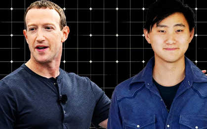Thương vụ "mua người" gây choáng của Mark Zuckerberg:  Bỏ ra 15 tỷ USD để tuyển 1 chàng trai 28 tuổi, nếu thành công Meta sẽ vô địch thế giới AI