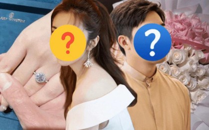 Cặp diễn viên hàng đầu chia tay sau 1 tháng đính hôn, nhà trai "muối mặt" vì ép cưới bất thành?