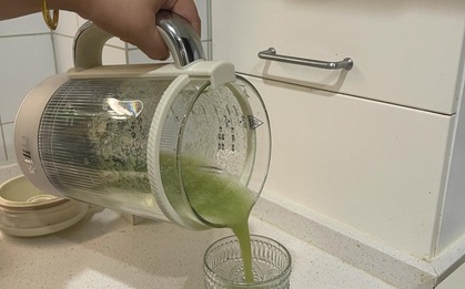 Mua 5 thứ này tưởng "hố đen chi tiêu", dùng rồi mới thấy đáng từng đồng!