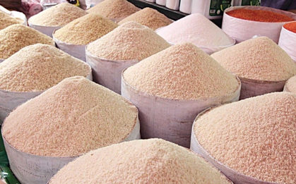 Loại phụ phẩm người Việt dùng nuôi lợn, gà: Xuất khẩu triệu đô, được Trung Quốc "bao mua"