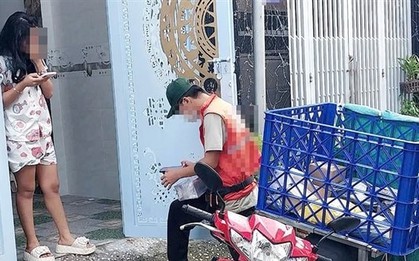 Công an chỉ ra nguyên nhân người dân bị lộ thông tin như tên, địa chỉ, số tiền mua hàng vào tay các "shipper lừa đảo"