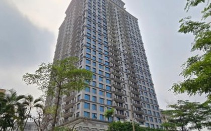 Giá chung cư trung tâm Hà Nội đắt ngang biệt thự, có nên đầu tư?