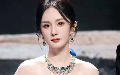 Dương Mịch chơi trội, lấn át cả Chương Tử Di