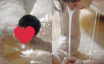 Bức ảnh bầy nhầy của nhóm nam Kpop khiến netizen khiếp sợ, “trung tâm của sự chú ý” là thế này?