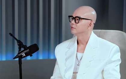 Nam ca sĩ mắc bệnh buộc phải cạo trọc lên VTV: "Đó là điều chưa có tiền lệ"