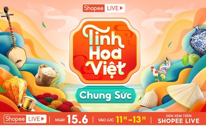 Những thương hiệu thấu hiểu người Việt, vì người Việt