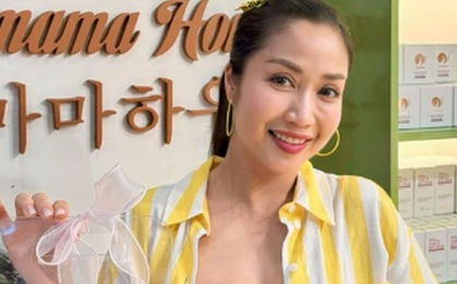 Ốc Thanh Vân chuẩn bị cho con trở lại du học Úc?