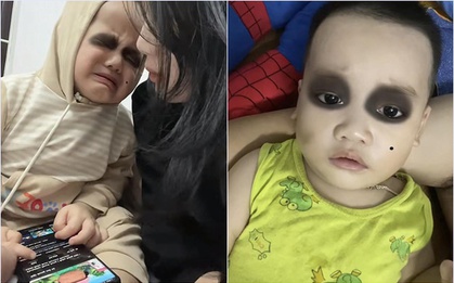 Mẹo "cai nghiện" tivi, điện thoại cho khối nghỉ hè vừa hài hước vừa hiệu quả, các mẹ truyền tay nhau cười nghiêng ngả