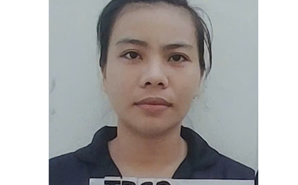 Bắt “nữ quái” Lê Thị Mỹ Linh