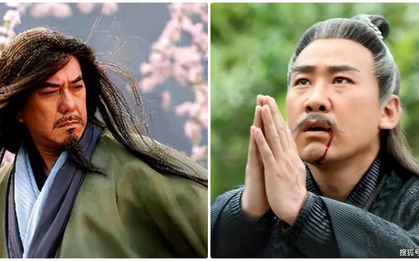 Cừu Thiên Nhận suýt giết chết Hoàng Dung nhưng Đông Tà ngậm ngùi bỏ qua: 3 lý do ngăn cản việc trả thù