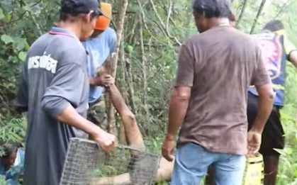 Người đàn ông mất tích không rõ lý do, 1 tuần sau được tìm thấy trong tình trạng không thể ngờ