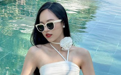 Mỹ nhân Việt bị soi âm thầm làm 1 việc giống hệt Phương Nhi, ngày về làm dâu hào môn không còn xa?