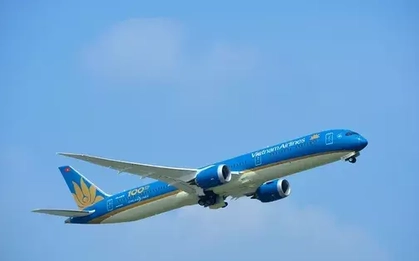 Máy bay từ Đà Nẵng đi Hà Nội hạ cánh khẩn cấp ở Huế