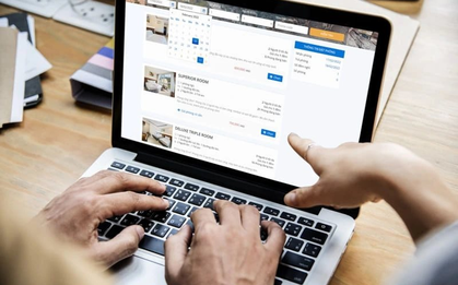 Mất 50 triệu đồng chuyển khoản đặt phòng nhưng chắc chắn khách sạn không cho ở, người phụ nữ Hà Nội báo công an
