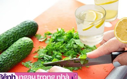 Chuyên gia dinh dưỡng mách chị em 5 mẹo "hoán đổi" trong nhà bếp để nhận về vóc dáng thon, hệ tiêu hóa khỏe mạnh