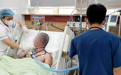 Người đàn ông 55 tuổi hôn mê vì thói quen súc miệng bằng loại nước này