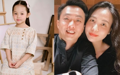 Thấy mẹ chê đường xấu, xóc, con gái Cường Đô La nói 1 câu chuẩn "bà cụ non": Nhưng thực sự cô bé được dạy tốt quá!