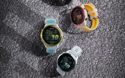Garmin ra mắt bộ đôi đồng hồ thông minh mới, giá từ 14,69 triệu đồng