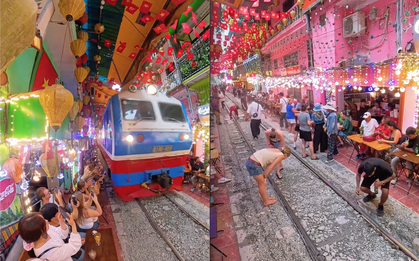 Vì sao khách Tây thích cà phê đường tàu, còn người bản địa lại không bao giờ vào?