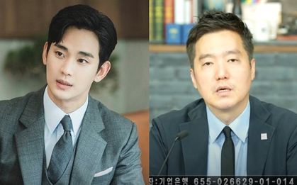 Cảnh sát vào cuộc trực tiếp trấn áp "kẻ thù", Kim Soo Hyun đang thắng thế?