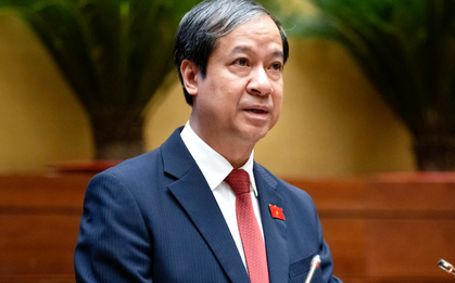 Bộ trưởng GD&ĐT: Sẽ có quy định mới về học phí