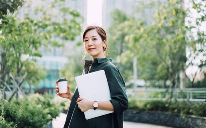 Tuổi 35, bạn nên có bao nhiêu tiền dự phòng để không phải phụ thuộc vào ai khi có biến cố?