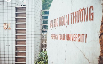 Điểm chuẩn "Harvard Việt Nam" 5 năm qua: Có ngành chưa bao giờ dưới 28, ai dự định thi nên xác định rõ bởi trượt như chơi