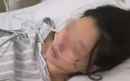 Bị đâm 20 nhát dao vào ngực, người phụ nữ sống sót kỳ diệu, lý do không ai ngờ tới