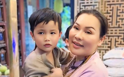 Vợ Quý Bình: "Tôi gọi điện lên công an để check camera nhưng sau đó nghĩ lại"