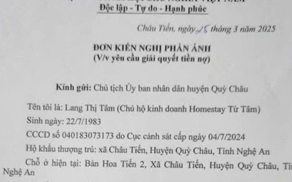 Vụ xã nợ hơn 300 triệu đồng tiền ăn uống, mua sắm: Thêm nhiều chủ nợ đến đòi hàng trăm triệu đồng