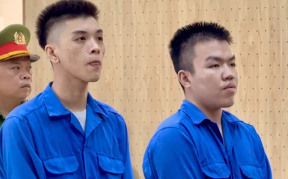 Cái kết cho kẻ giết cô gái rồi bỏ thi thể vào va li vứt ở Núi Nhỏ Vũng Tàu