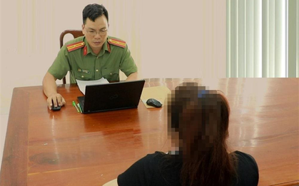 12 lần chuyển khoản triệu đồng vì một món đồ nhưng người bán không cho nhận hàng, cô gái báo công an