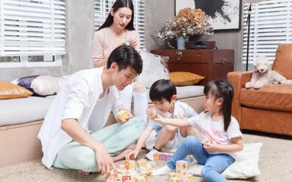 3 điều cha mẹ thông minh thường dạy con