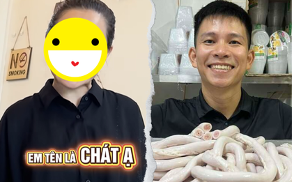 Xôn xao "mẹ đẻ" Lòng Chát ra mặt, Ngô Quyền Thế bị "thôi việc"?
