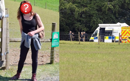 Được bạn trai tặng vé nhảy dù, mẹ 4 con tử vong đúng thứ 6 ngày 13, câu "tiên tri" hoá sự thật rùng rợn