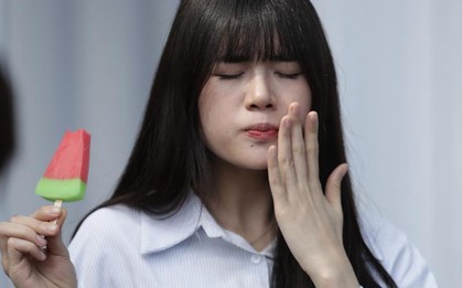Hóa ra răng ê buốt không đơn giản như bạn nghĩ! Thử thách Ê-Mênu có khiến bạn “ê chề” như lời đồn?