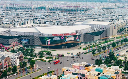 Vincom Mega Mall Ocean City ấn định ngày khai trương, hé lộ loạt trải nghiệm hấp dẫn chưa từng có