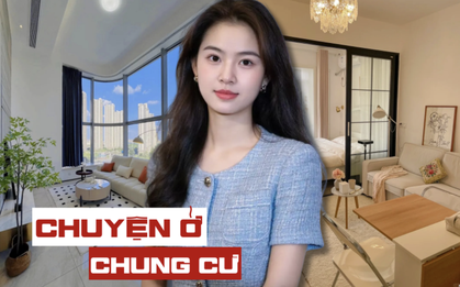 Ở chung cư 5 năm tôi nhận ra 1 điều: Không phải cứ tầng cao là tốt - tầng thấp là xấu, quan trọng phải biết 6 kinh nghiệm xương máu này!