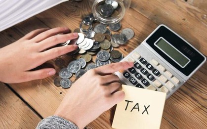 Bất kể khoản tiền nào vào tài khoản cá nhân cũng bị tính thuế?