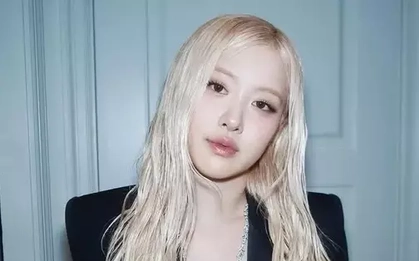 Kỷ lục gây tranh cãi của Rosé (BLACKPINK)