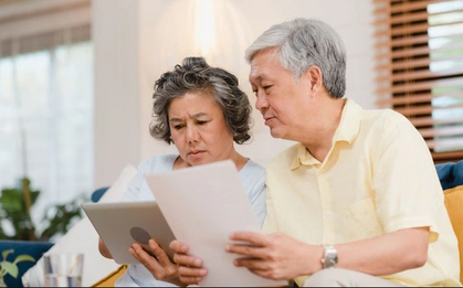 Sốc: Cụ ông 93 tuổi đòi ly hôn vợ 85 tuổi vì "vừa không có tham vọng vừa thiếu trách nhiệm", đã ly thân 3 năm