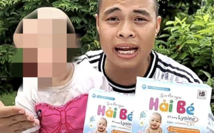 Vì sao Siro ăn ngon Hải Bé của TikToker Hải Sen bị cảnh báo?