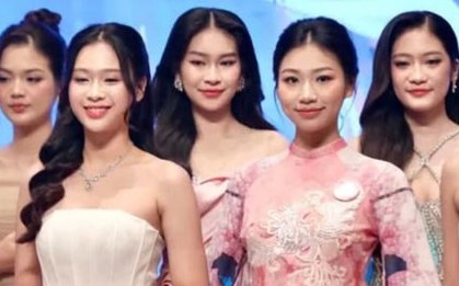 Ban tổ chức Hoa hậu Việt Nam 2024 xin lỗi