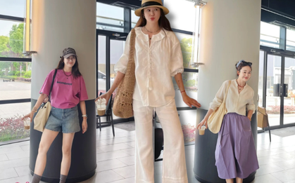 3 con giáp nên mặc nhiều màu tím trong tháng 7 để tiền bạc hanh thông, công việc như ý