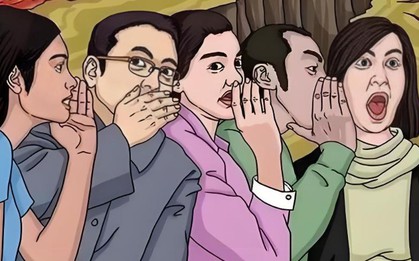 Miệng là cửa ngõ phong thuỷ - Ai hay nói 4 ĐIỀU này chứng tỏ EQ thấp, phúc phần không cao, tổn phước sau này!