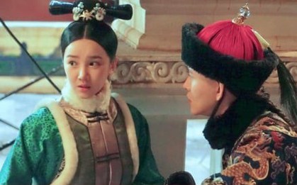 Tại sao cung nữ luôn phải nhịn đói dù sống trong cung điện sang trọng?